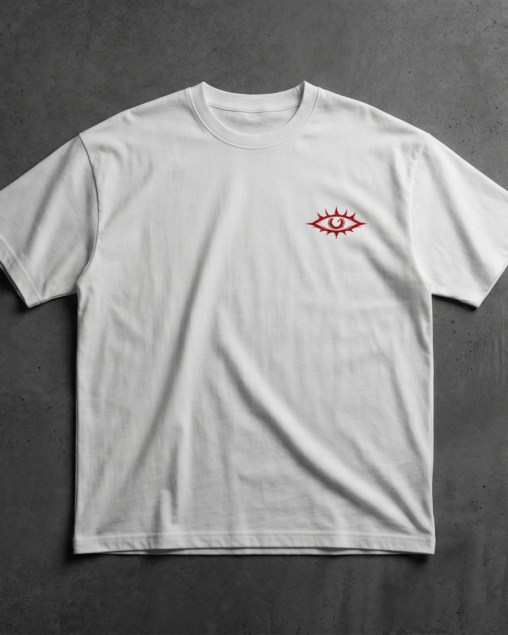 Reality Reveals Anime Graphic T-Shirt