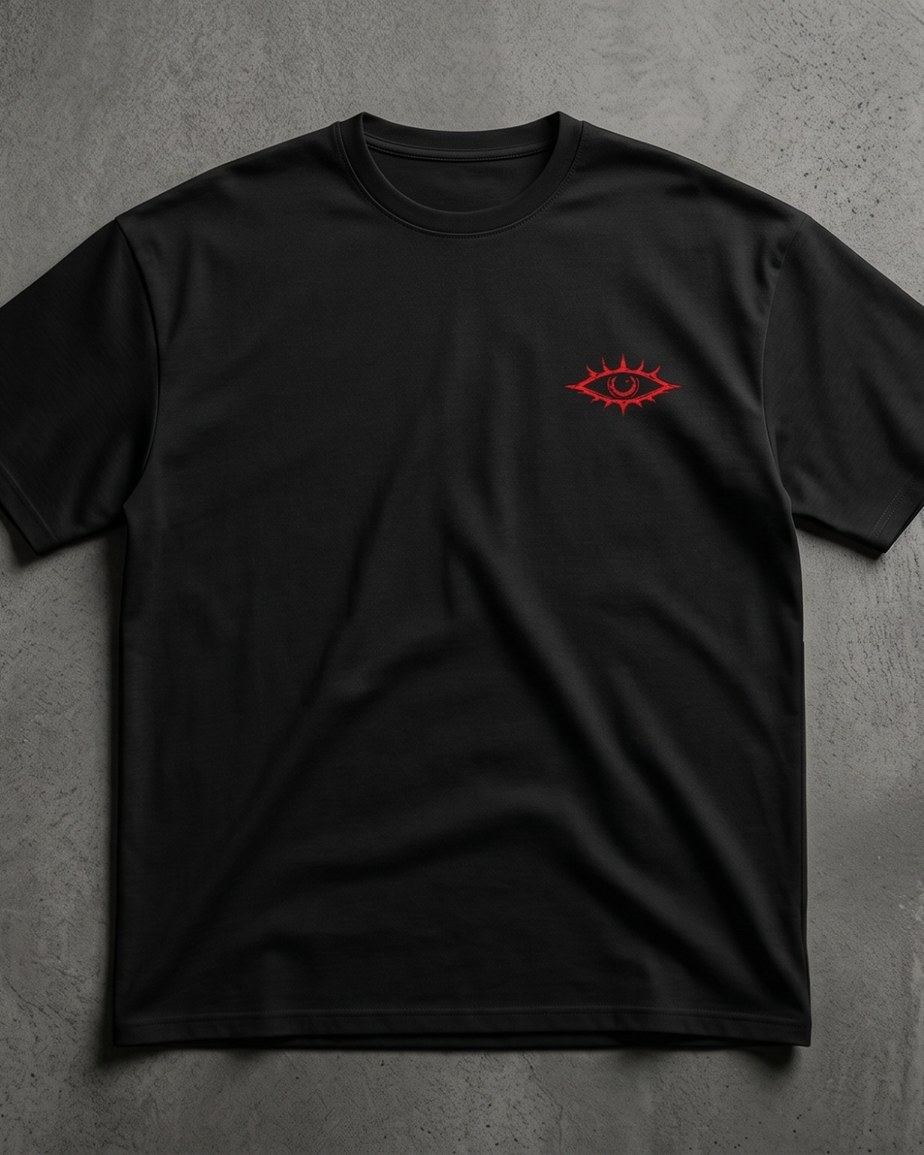 Reality Reveals Anime Graphic T-Shirt