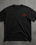 Reality Reveals Anime Graphic T-Shirt