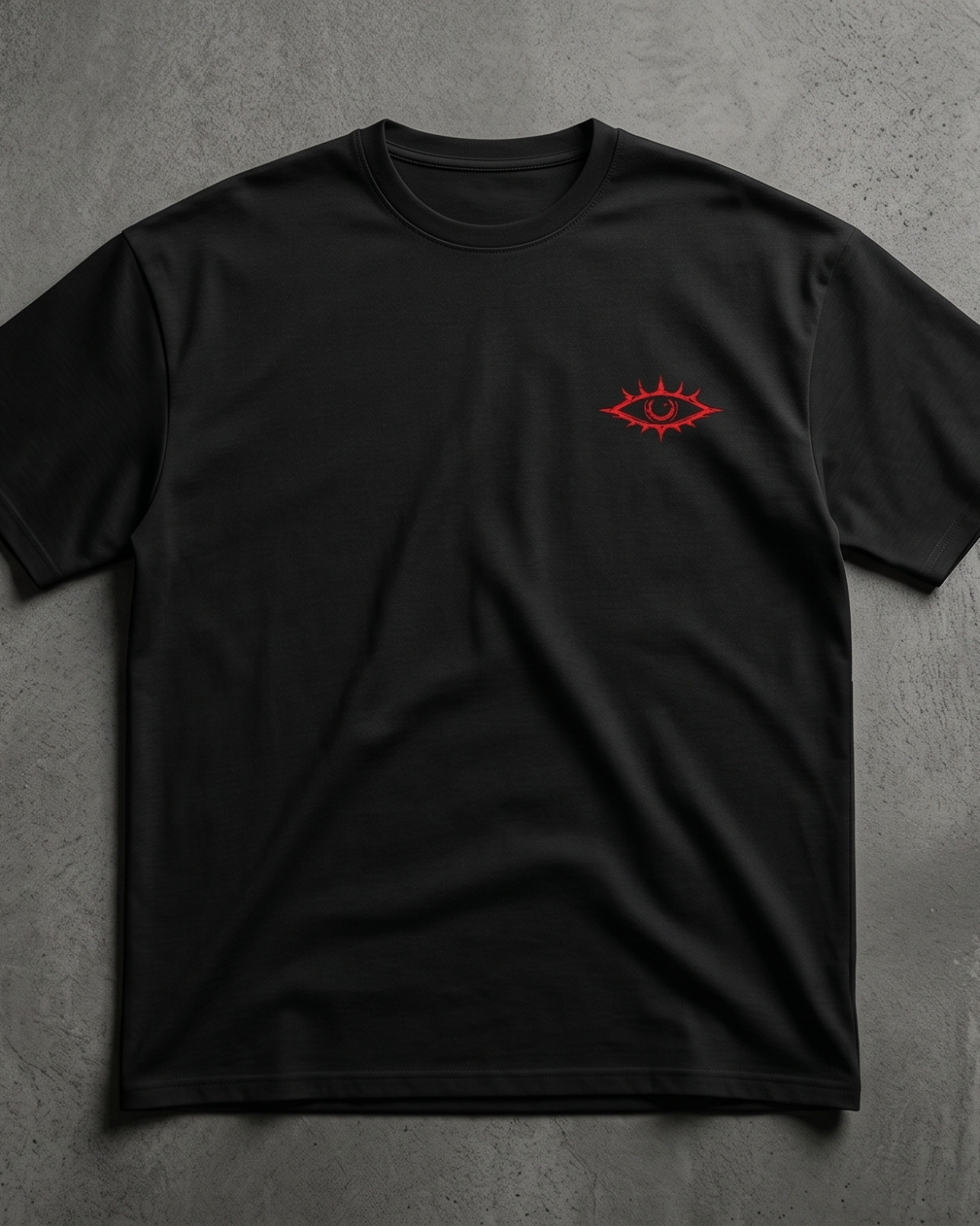 Reality Reveals Anime Graphic T-Shirt